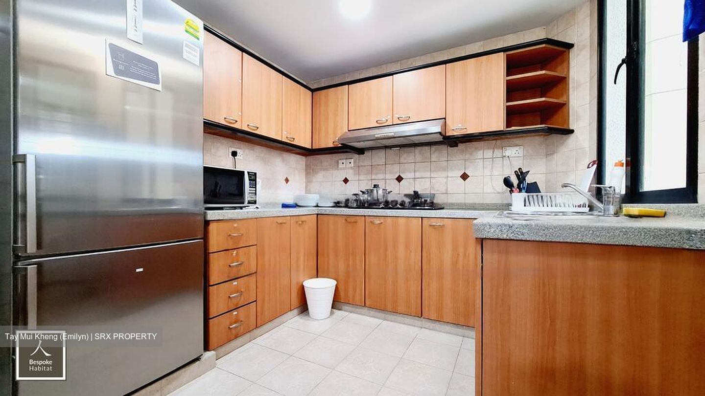 Simsville (D14), Condominium #481344901